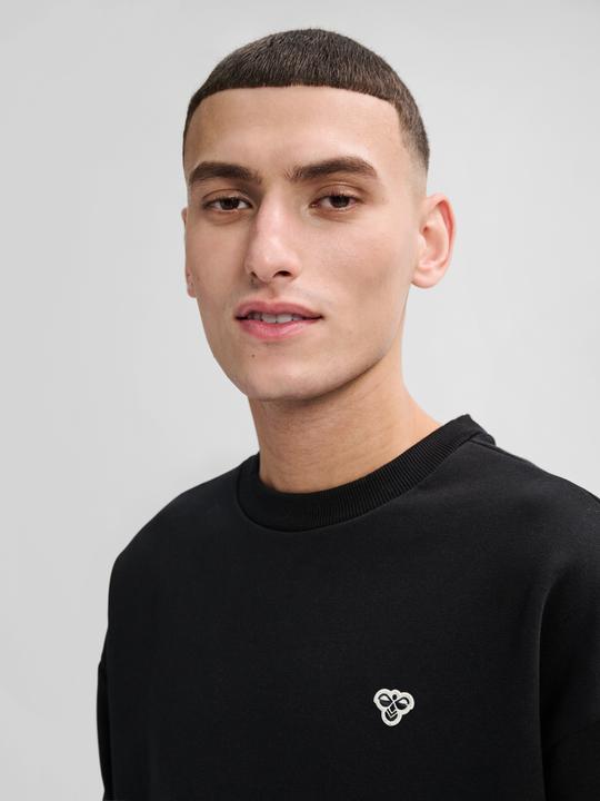 Produktbild hummel hmlLOOSE CREWNECK BEE (M)