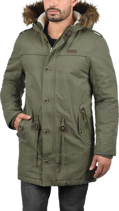Produktbild Indicode IDPulsoor 4099MM (M)