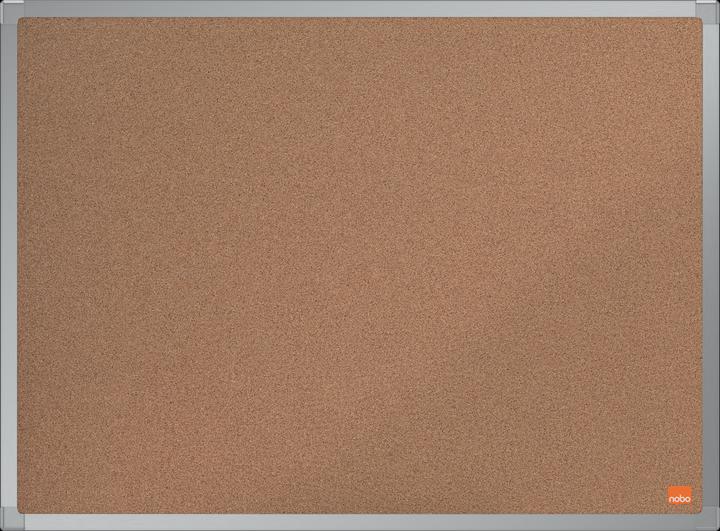 Produktbild Nobo Kork-Notiztafel Essence (Pinnwand, 600 x 450 mm)