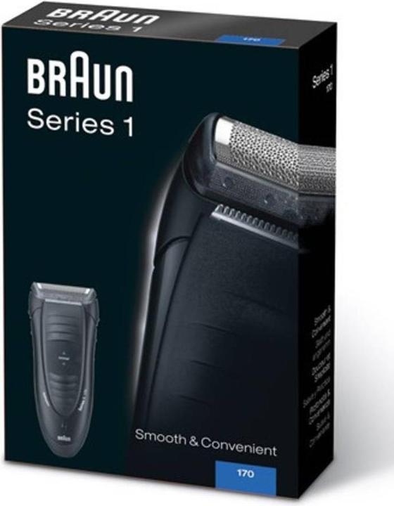 Immagine prodotto Braun Serie 1