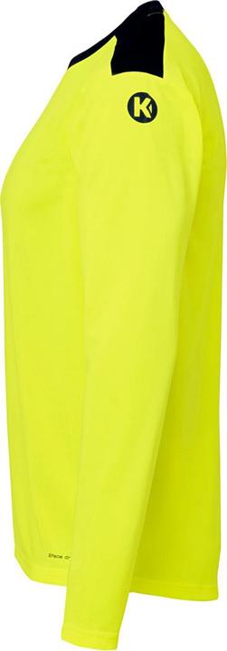 Actual product image Kempa Emotion 27 long-sleeved shirt (164)