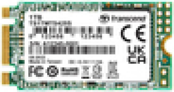 Immagine prodotto Transcend SSD M.2 425S (1000 GB, M.2 2242)