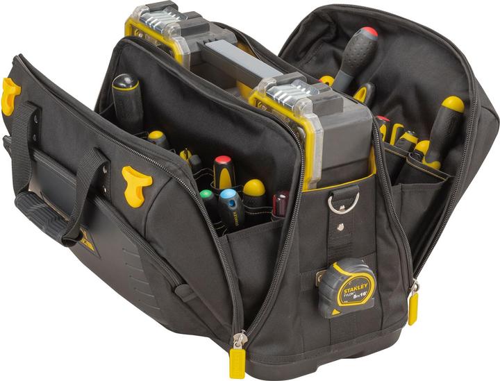 Produktbild Stanley Fatmax Qiuck Access Werkzeugtasche (1 Teile)