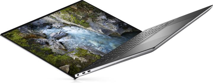 Actual product image Dell Precision 5560 (15.60", Intel Core i7-11850H, 16 GB, 512 GB, CH)