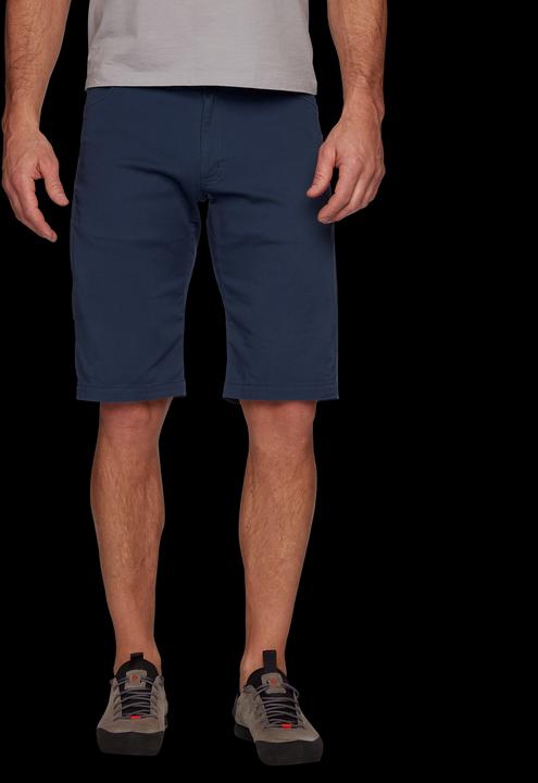 Actual product image Black Diamond Credo Shorts (S, M, XXL)