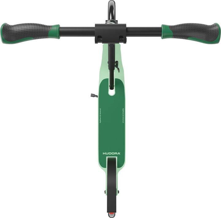 Immagine prodotto Hudora Big Wheel 205 AVANZATO