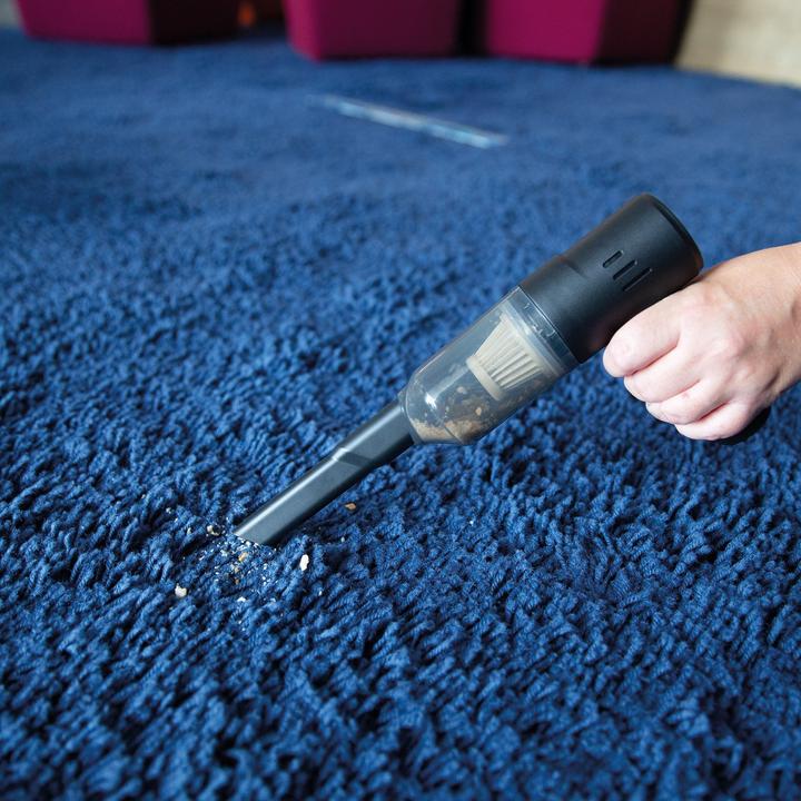 Produktbild MediaShop Livington Pocket Vac