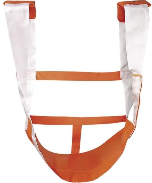 Image du produit Söhngen Siège de secours PES tissu haute ténacité orange (Accessoires pour trousse de secours)