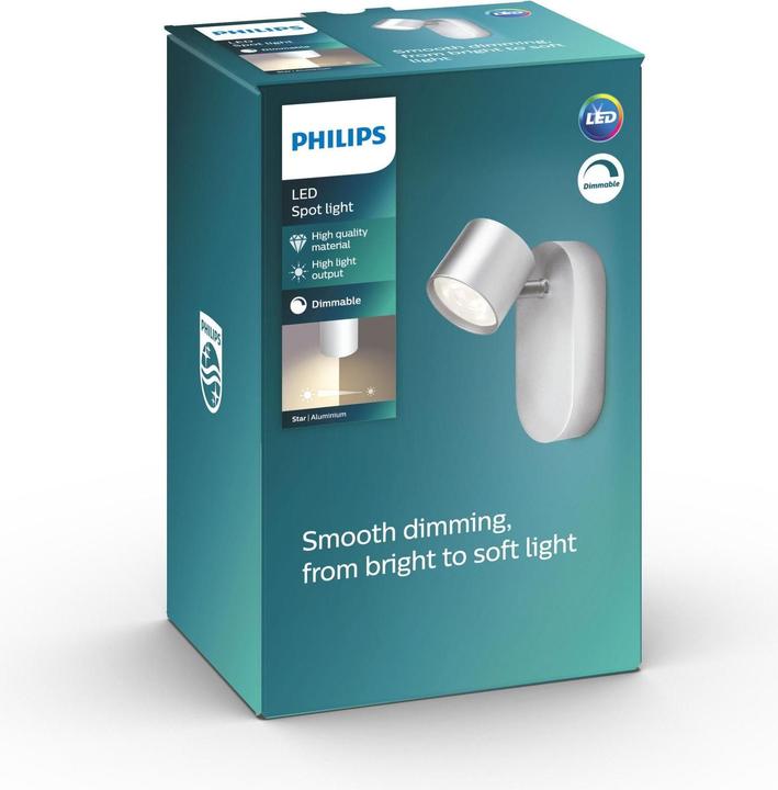 Image du produit Philips MyLiving Star (170 lm)