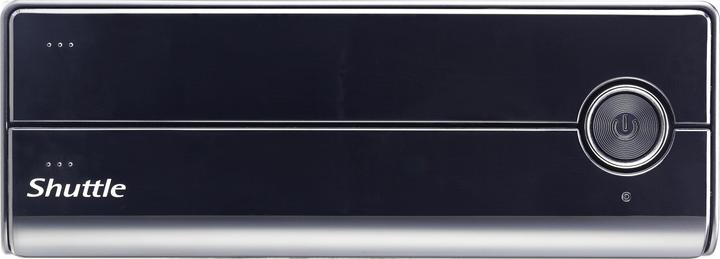 Actual product image Shuttle XH310RV (Intel Core Skylake-S, Intel Core i3)