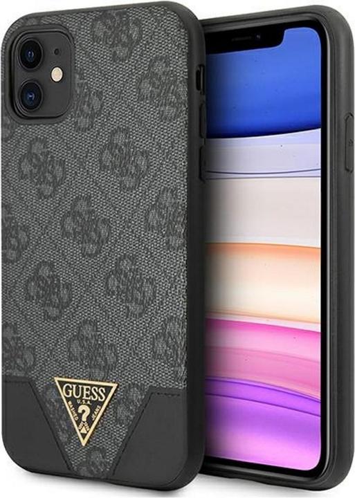 Productafbeelding Guess Zaak (Apple iPhone 11)