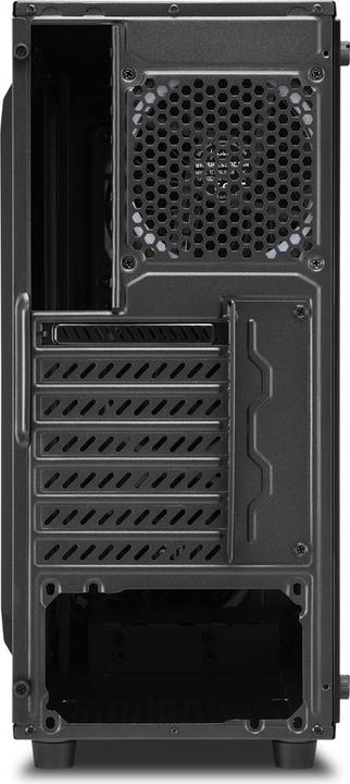 Produktbild Sharkoon TG4 RGB (ATX)