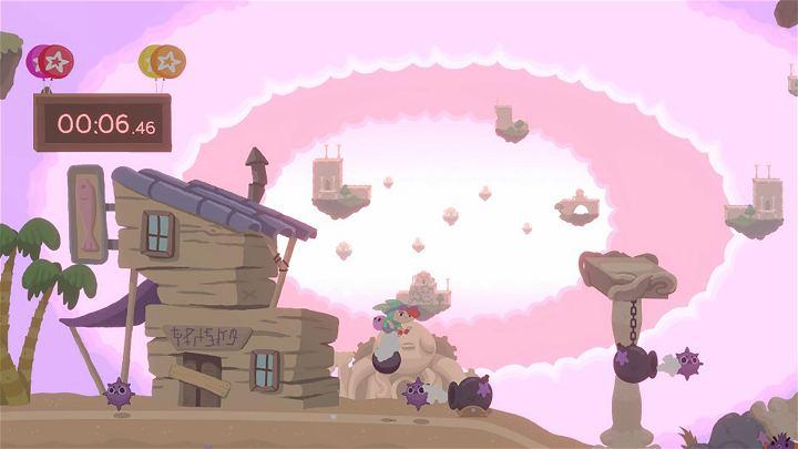 Immagine prodotto RED Promenade (PS4)