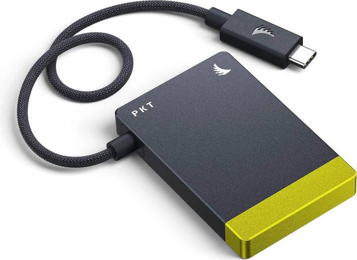 Actual product image Angelbird CFexpress B Kartenleser PKT (USB 3.2)