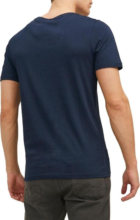 Immagine prodotto Jack & Jones 3er Pack Corp T-Shirt (XXL)