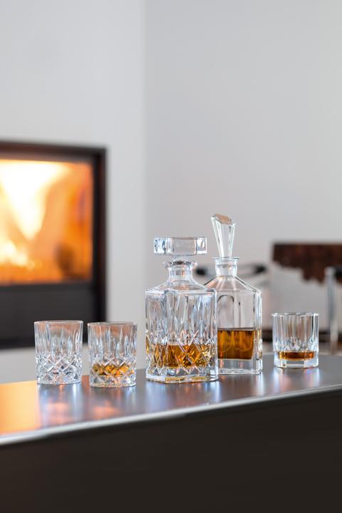 Actual product image Nachtmann Noblesse (7.50 dl, 3 x, Whisky glass)