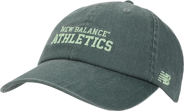 New Balance 6 Panel NB Athletics (One Size)