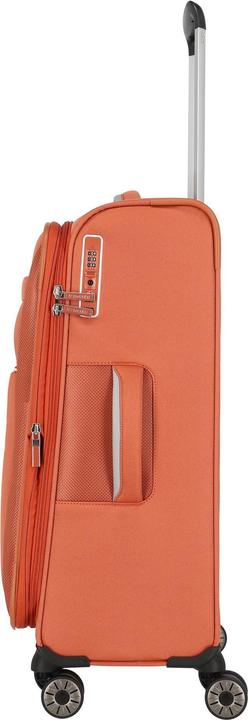 Produktbild Travelite Miigo 4-Rollen Kofferset 4tlg. (202 l, XL (ab 115l))