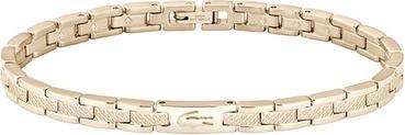 Immagine prodotto Lacoste Gold-Plated Bracelet For Women Metropole 2040467