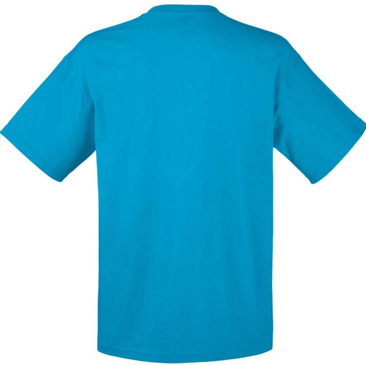 Immagine prodotto Fruit of the Loom T-shirt Valueweight con scollo a V e maniche corte (M)