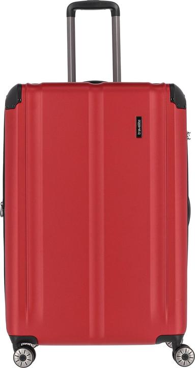 Image du produit Travelite City (109 l, XL (à partir de 115l))