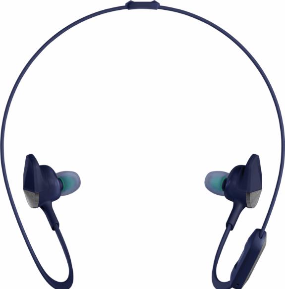 Produktbild Fitbit Flyer (6 h, Kabellos)
