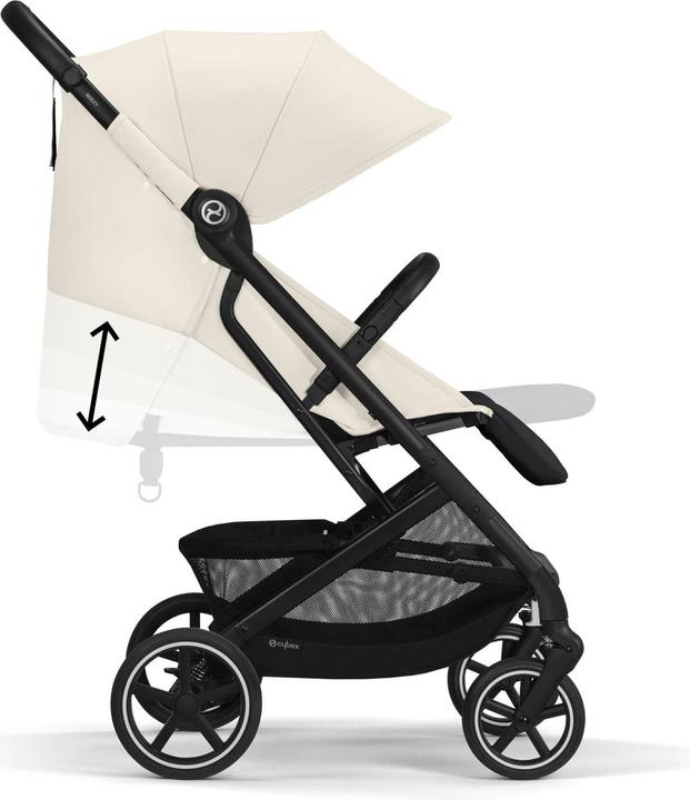 Image du produit Cybex Breezy
