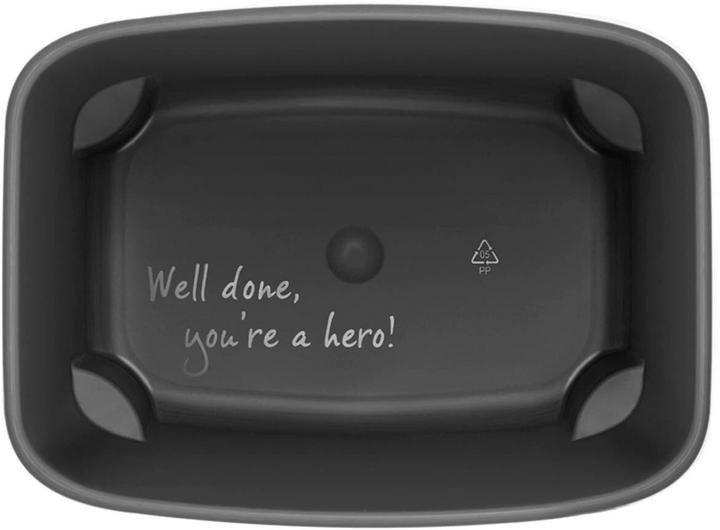 Image du produit Brabantia Bo Waste Bin (7 l)