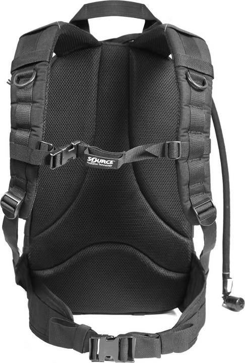Produktbild Source Assault Trinkrucksack (20 l)