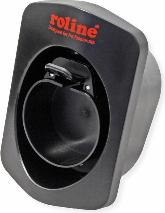 Immagine prodotto Roline Staffa a muro per cavo di ricarica per auto elettriche