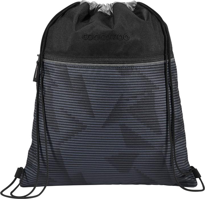 Produktbild Coocazoo Sportbeutel Turnbeutel, 10 Liter (10 l)