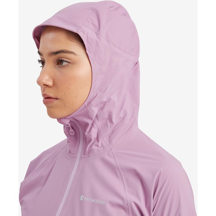 Actual product image Montane Women's Minimus Lite Jacket (36, XS)