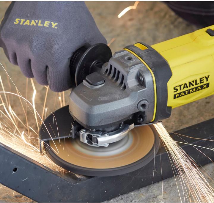 Actual product image Stanley SFMCG400B-XJ (125 mm)