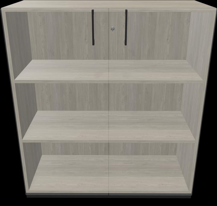 Immagine prodotto Narbutas Scelta armadio con porta a battente (100 x 40 x 111,5 cm)