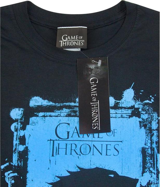 Produktbild Game of Thrones Tshirt (L)