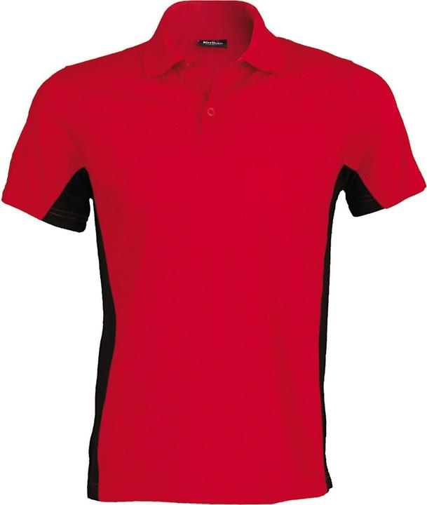 Red/black