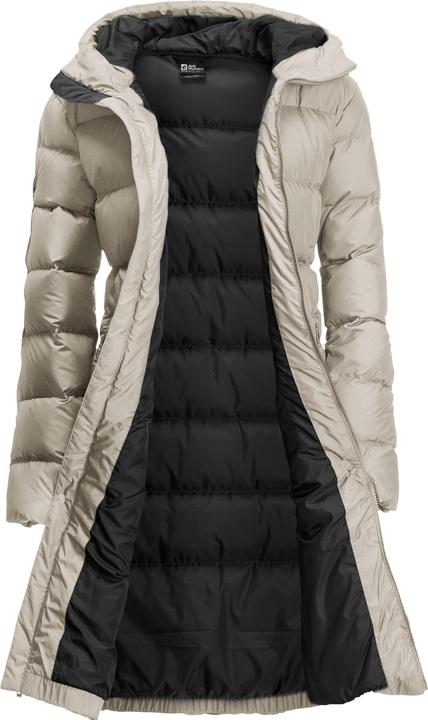 Produktbild Jack Wolfskin Frozen Palace Coat W (XL)