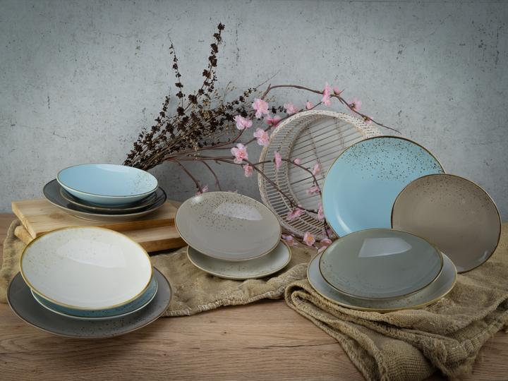 Immagine prodotto CreaTable Collezione Natura (12 Pezzo/i)