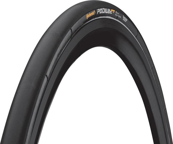 Actual product image Continental Podium TT tubular