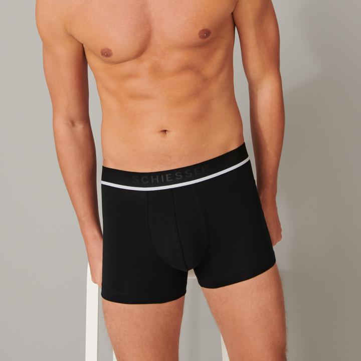 Produktbild Schiesser Boxershorts (L, 3er Pack)