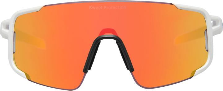 Produktbild Sweet Protection Ronin RIG Reflect Sportbrille (Matte White, Topaz)