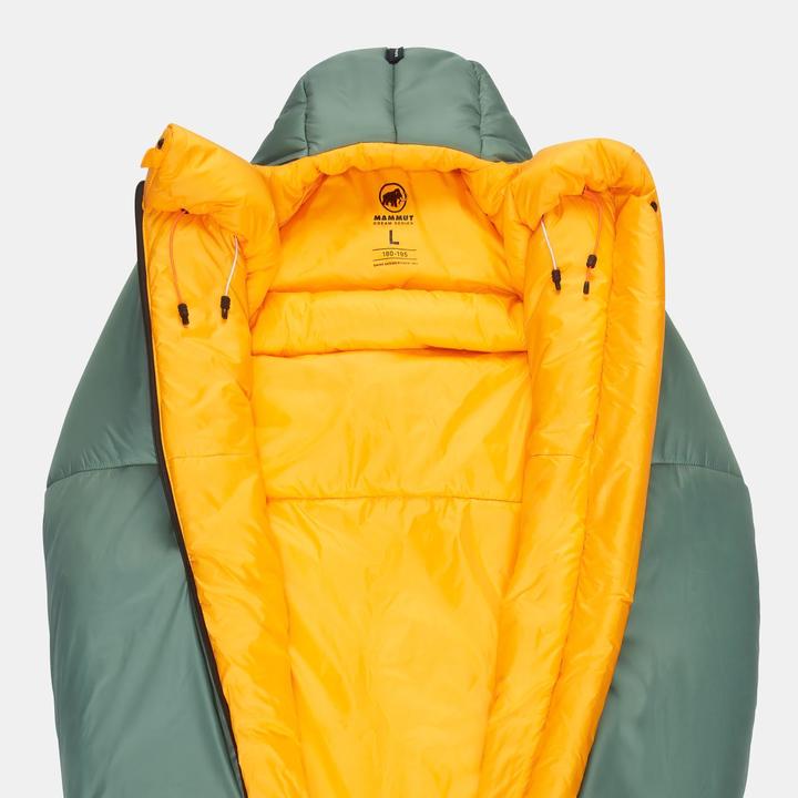 Produktbild Mammut Comfort Fiber Bag -15C