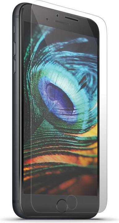 Actual product image Forever tempered glass 2.5D for Huawei P30 Lite (Huawei P30 Lite)