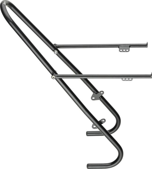 Actual product image Tubus Tara Lowrider luggage carrier VR