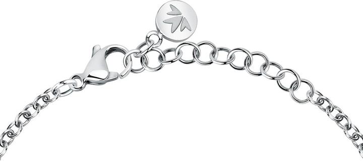 Produktbild Morellato Colori Armband (19 cm, Edelstahl)