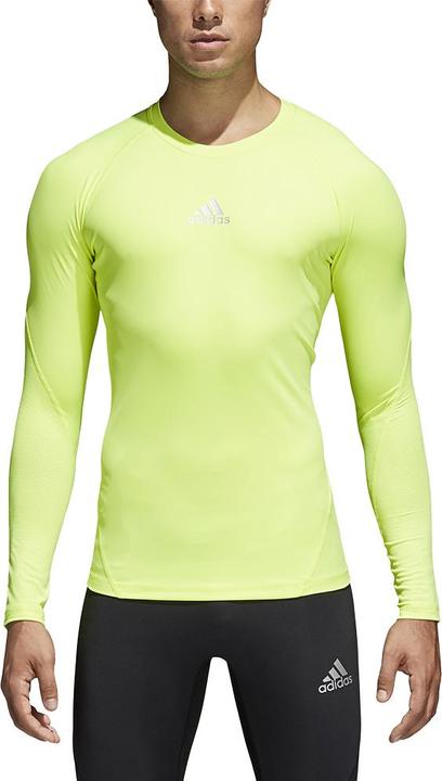 Produktbild adidas AlphaSkin Sport (S)