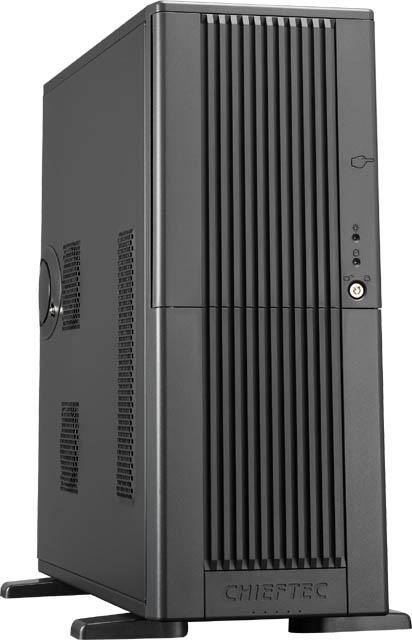 Produktbild Chieftec IX-01B (Mini-ITX)