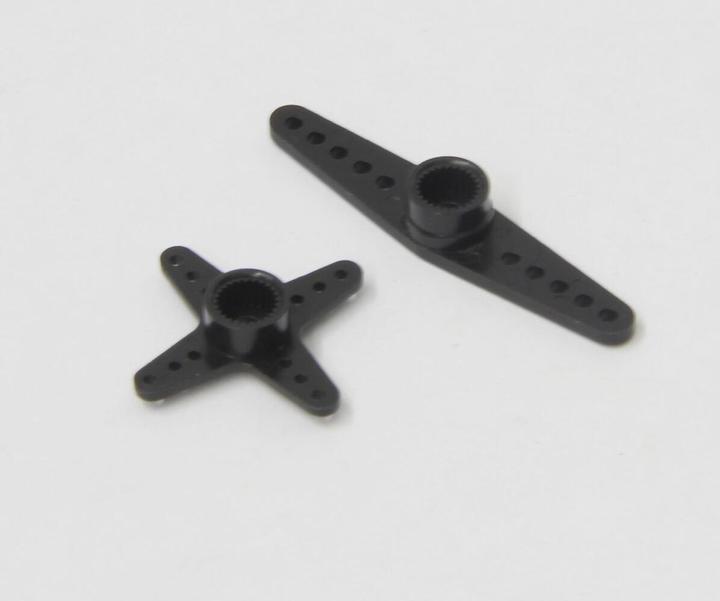 Immagine prodotto Jamara Set di leve di comando XT Servo Mini