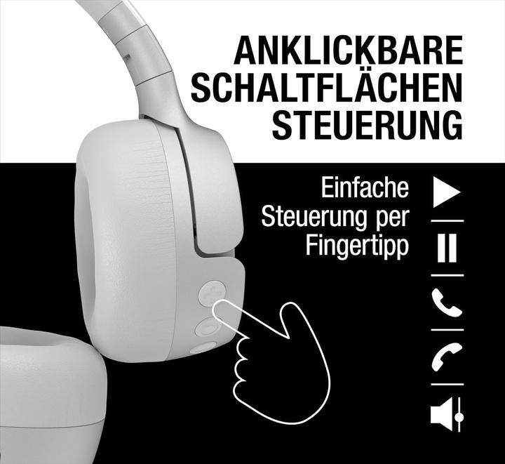 Actual product image Fresh'N Rebel Code Fuse (30 h, Wireless)