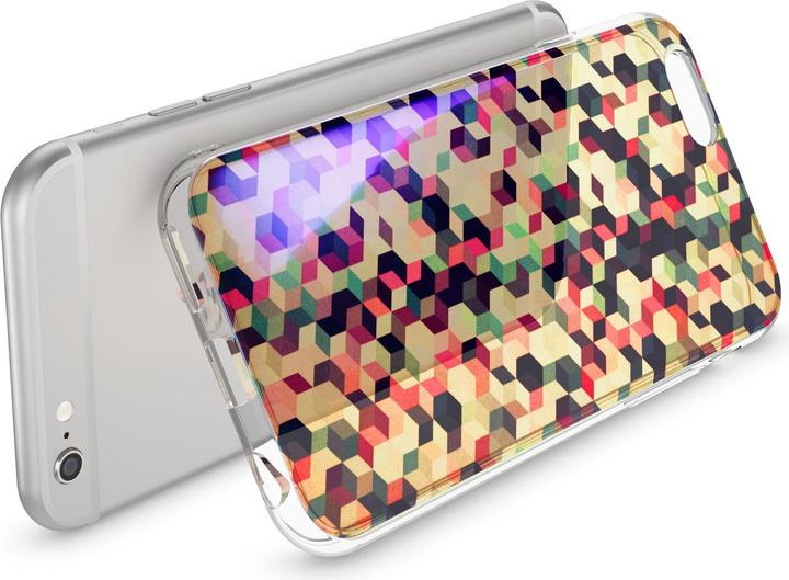 Produktbild Nalia Handyhülle (Apple iPhone 6s, Apple iPhone 6)